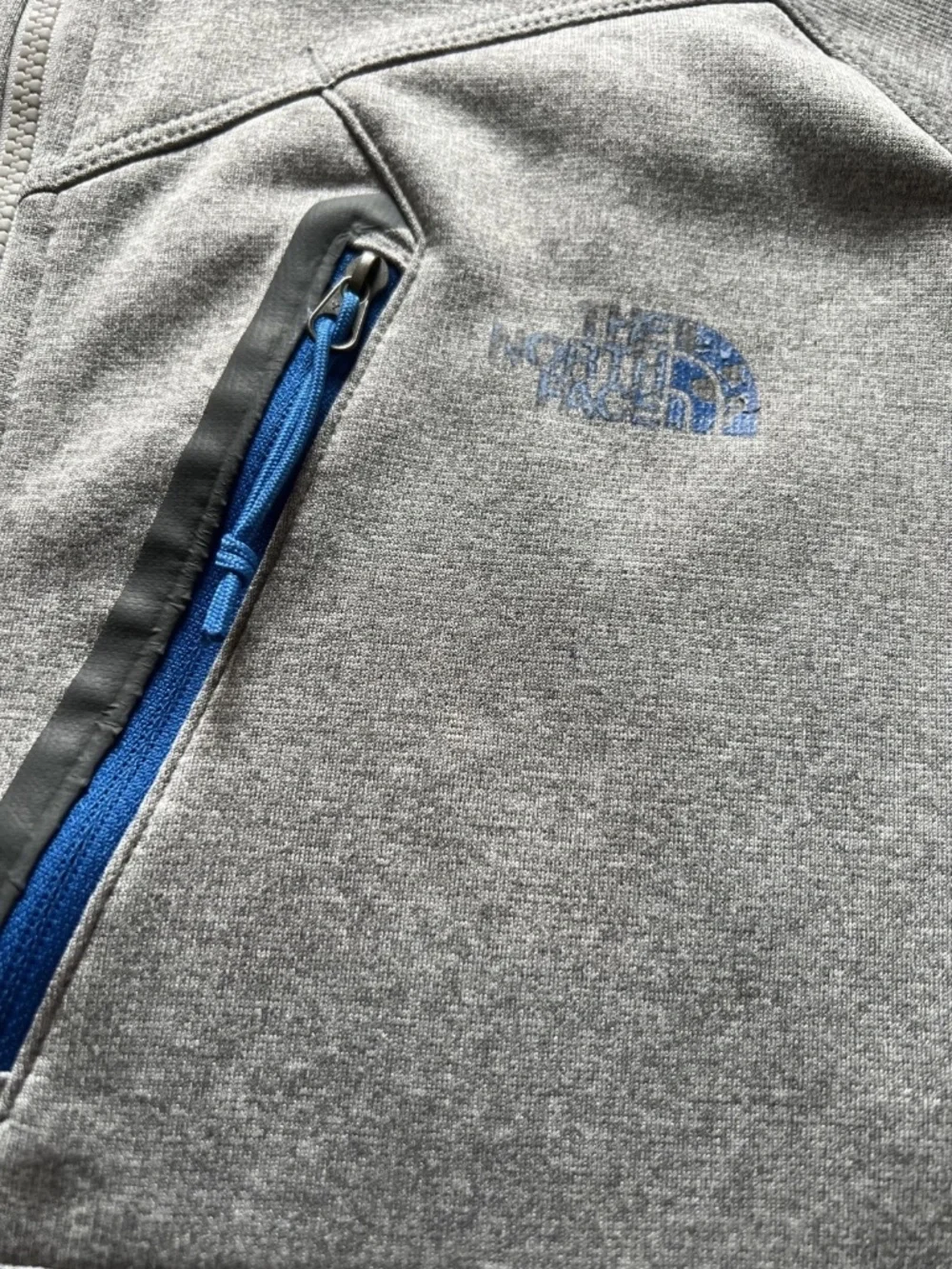 The North Face north face
